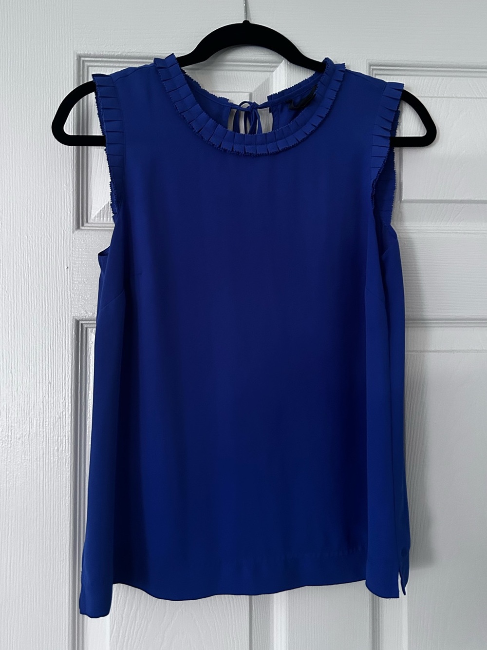 J. Crew Tank